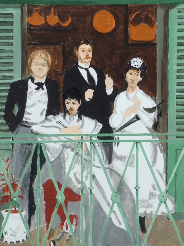 Manet