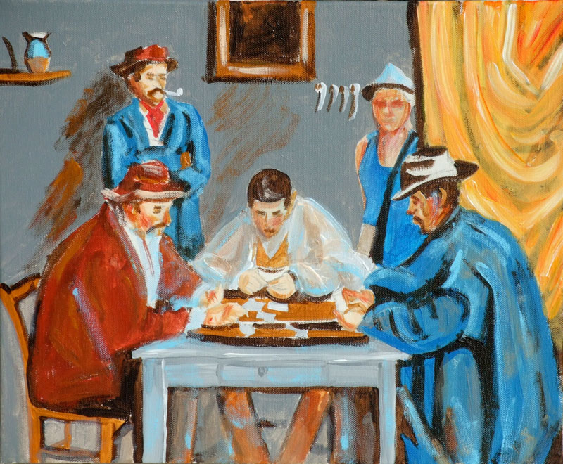 Cezanne