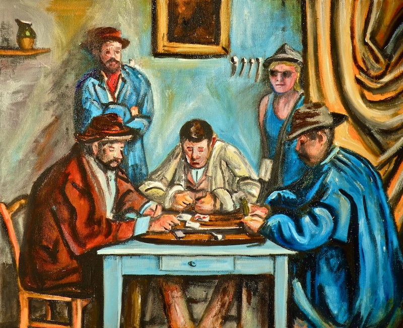 Cezanne