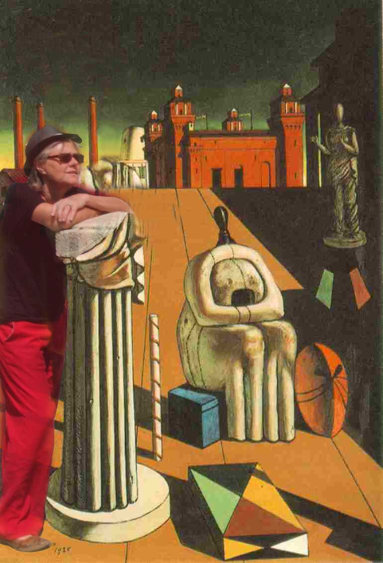 Chirico