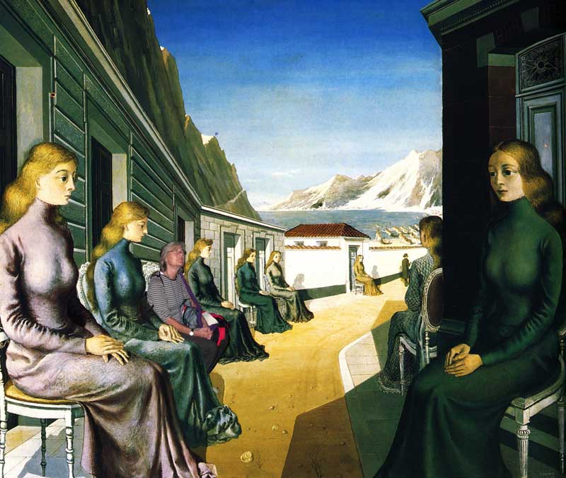 Delvaux