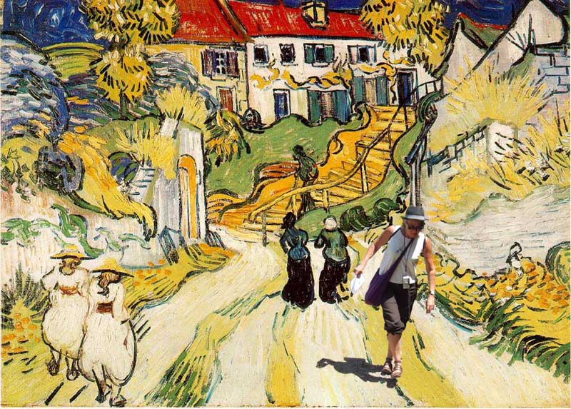 Gauguin (1890).