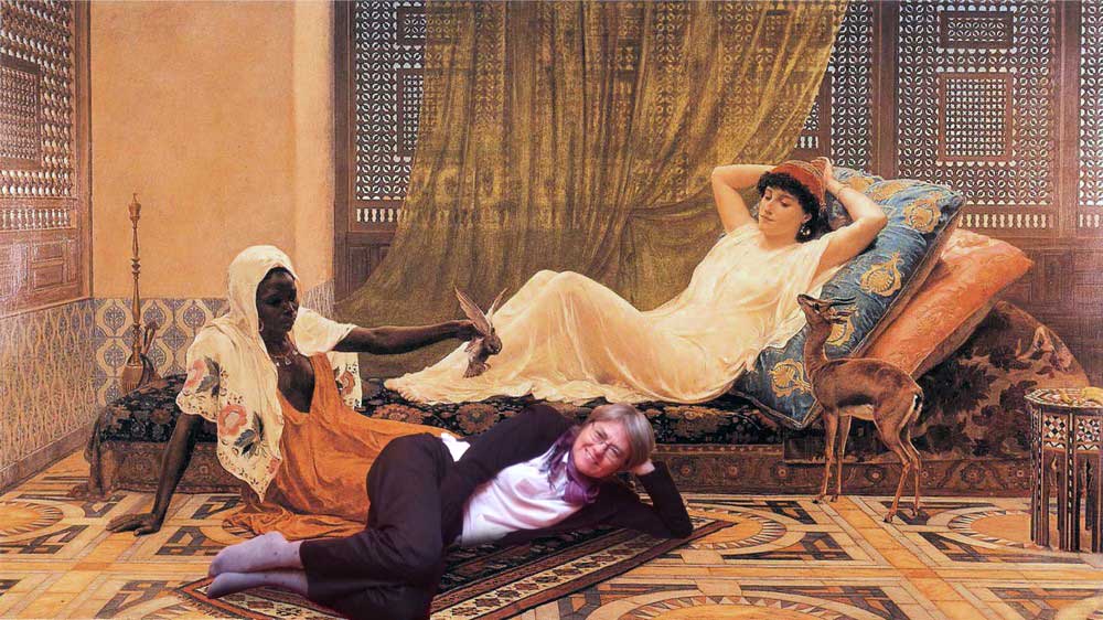 Goodall (1884)