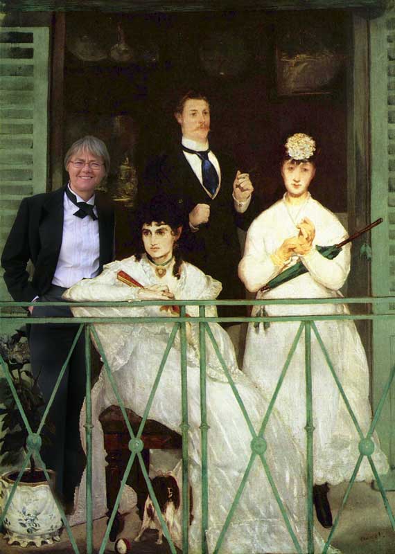 ManetBalcon
