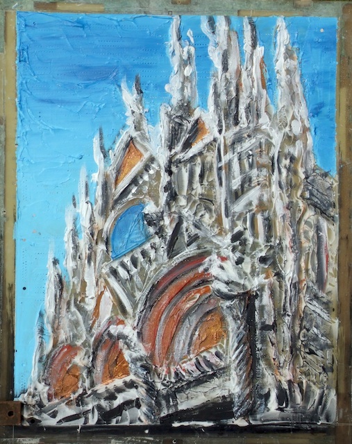 Duomo di Siena