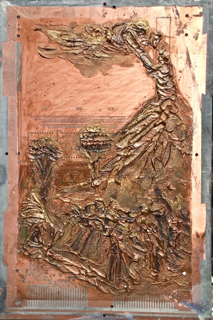 Moise de Ghiberti