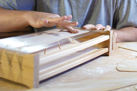 Chitarra