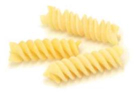 Fusilli
