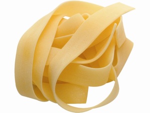 Pappardelle