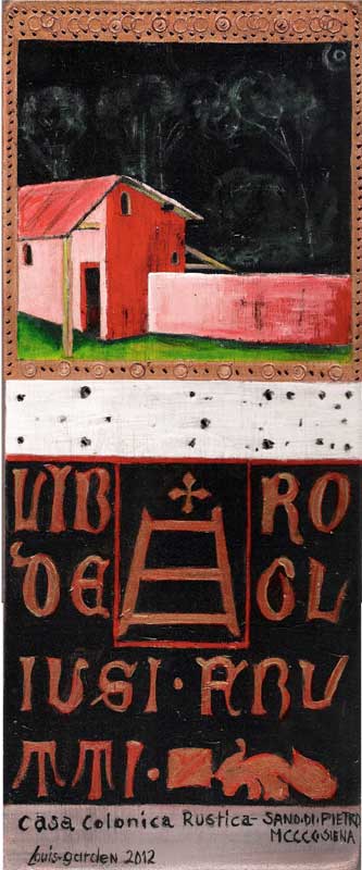 Tavoletta .