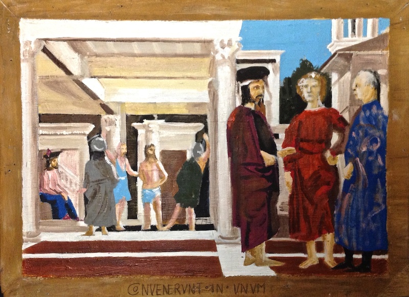 Acrylique