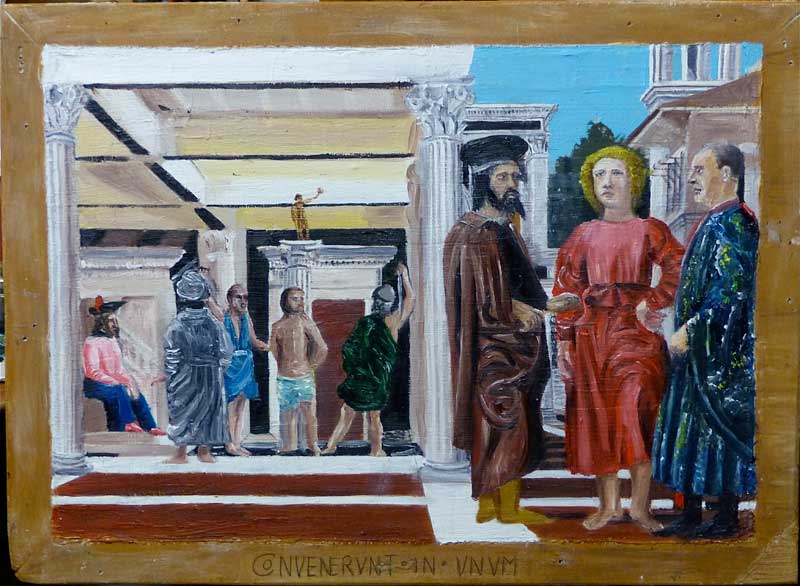 Acrylique