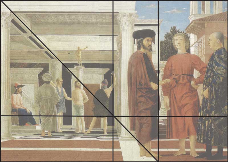 Horizon perspectif
