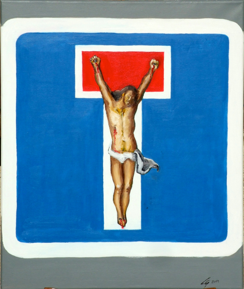 Crucifixion