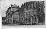 Ecole Pratique