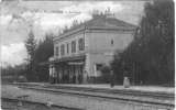 Gare