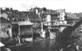 Maisons