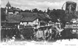 Maisons