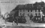 Tram