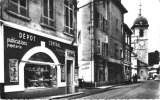 Presse