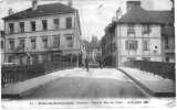 Pont entier