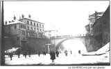 Pont gel&Egrave;