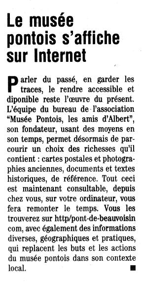 Presse