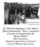 Inaug Haut