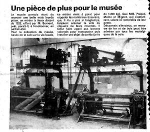 M&Egrave;tier