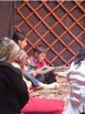Enfant lecteur